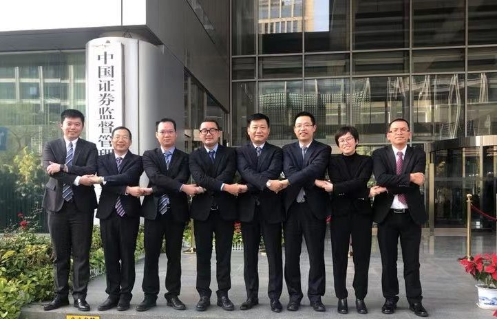 成了！盈峰環境并購中聯環境順利通過證監會審核